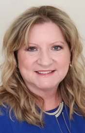 Terri Bunting Photo of Terri Bunting