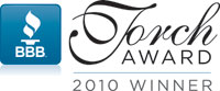 BBB Torch Award