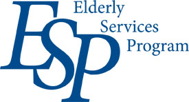Elderly Services Program logo