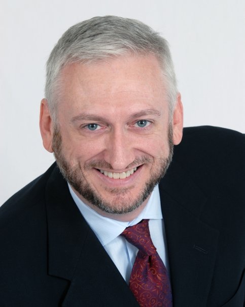 Jerry Mallicoat Rainbow Eldercare of Greater Dayton