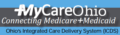 MyCare Ohio logo