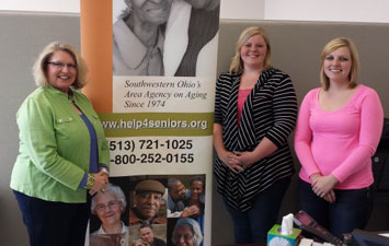 Clinton County Staff