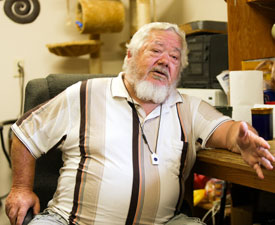 Fast Track Home client