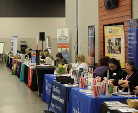 Forum on Aging sponsors