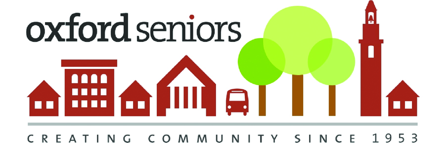 Oxford Seniors logo