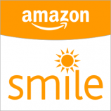 AmazonSmile logo
