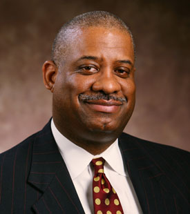 Stanford T. Williams, Jr.