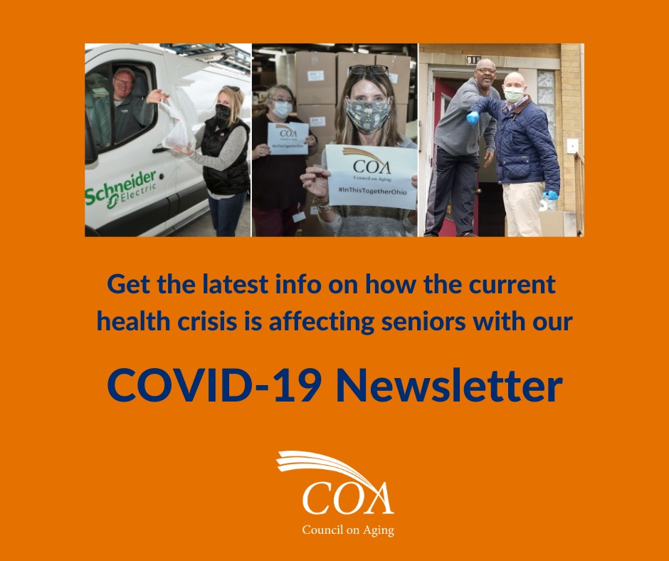 Covid-19 Update