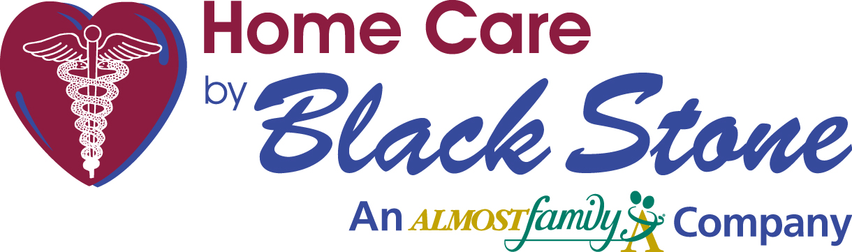 Blackstone logo
