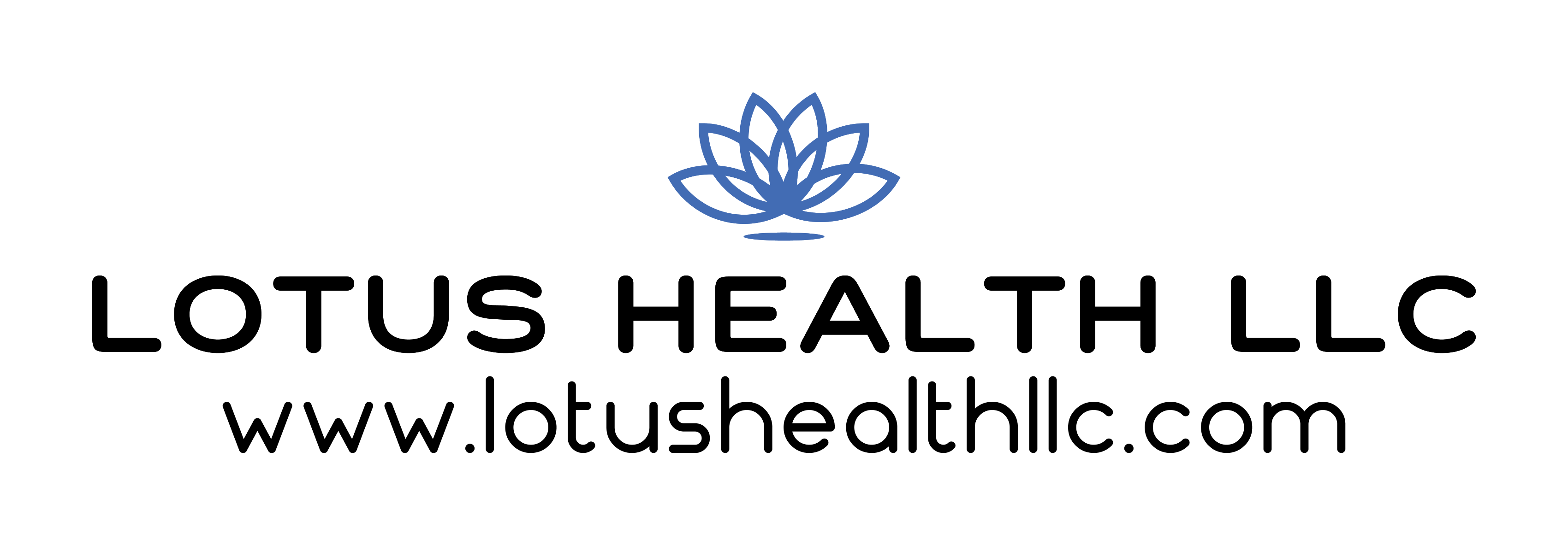 Lotus Health Logo