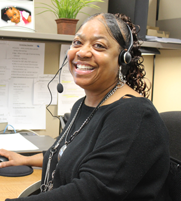 Aging and Disability Resource Center