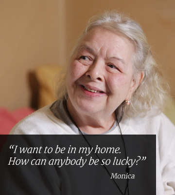 Home and community-based care