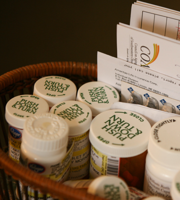 Specialized Recovery Services